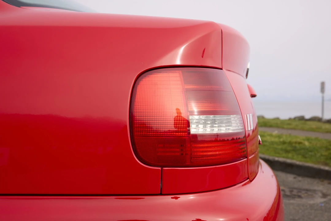 2001 Audi B5 S4 - Image 19 of 31
