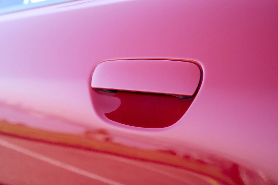 2001 Audi B5 S4 - Image 26 of 31