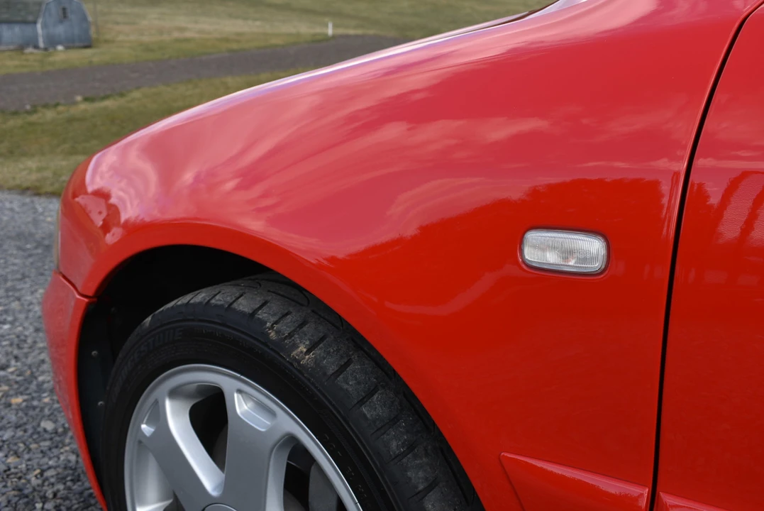 2001 Audi B5 S4 - Image 28 of 31