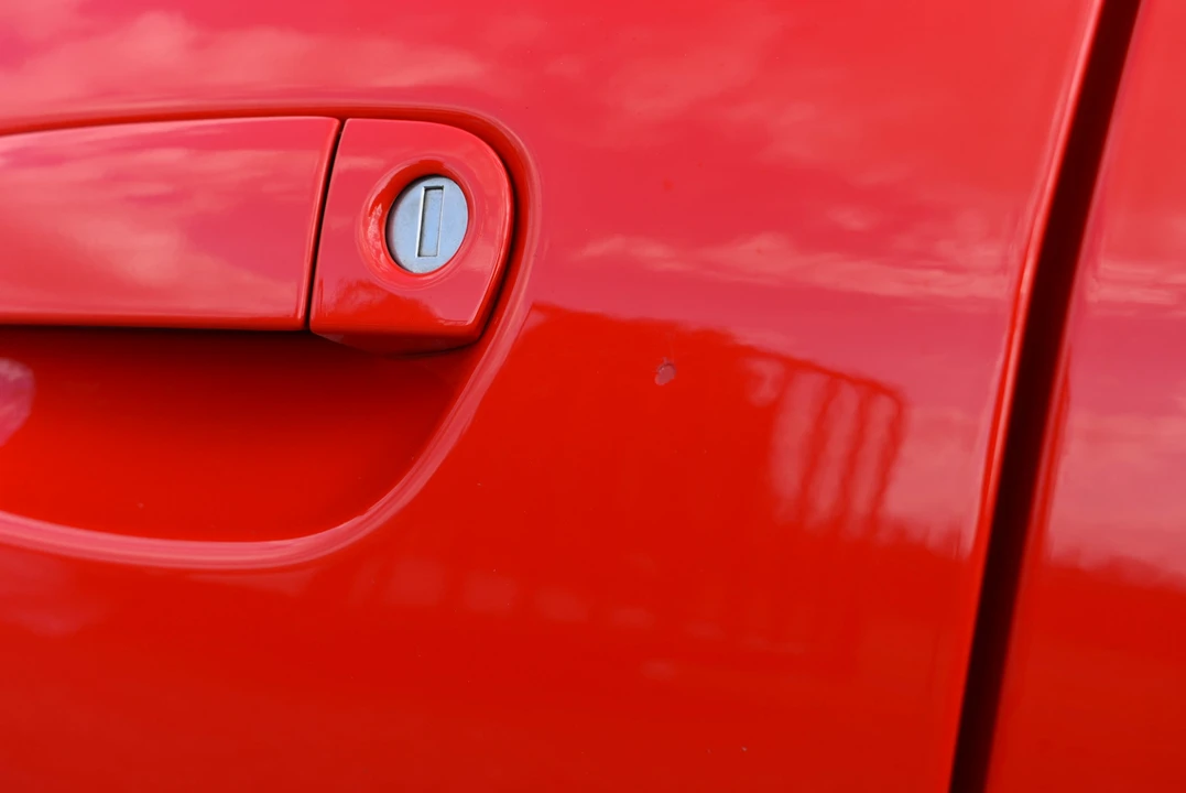 2001 Audi B5 S4 - Image 29 of 31