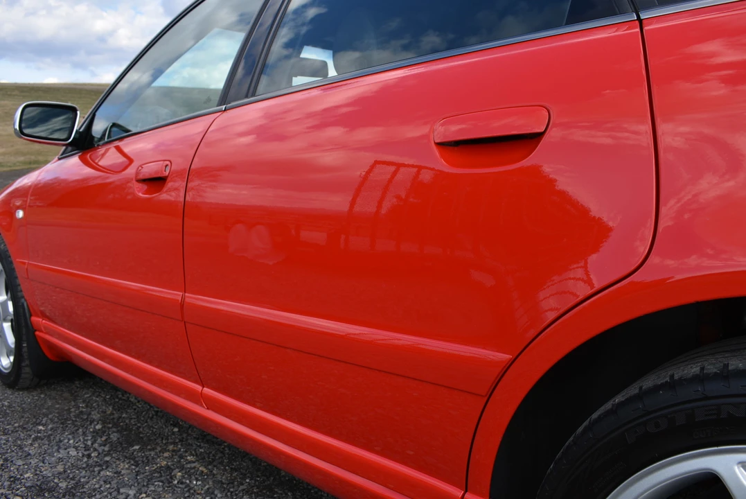 2001 Audi B5 S4 - Image 31 of 31