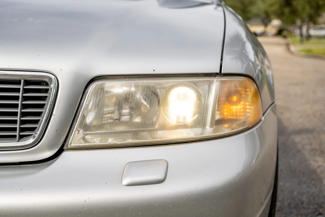 2001 Audi B5 S4 - Image 18 of 31