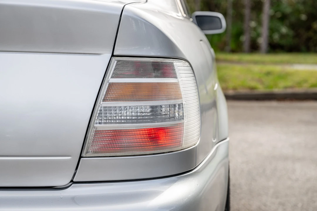 2001 Audi B5 S4 - Image 21 of 31