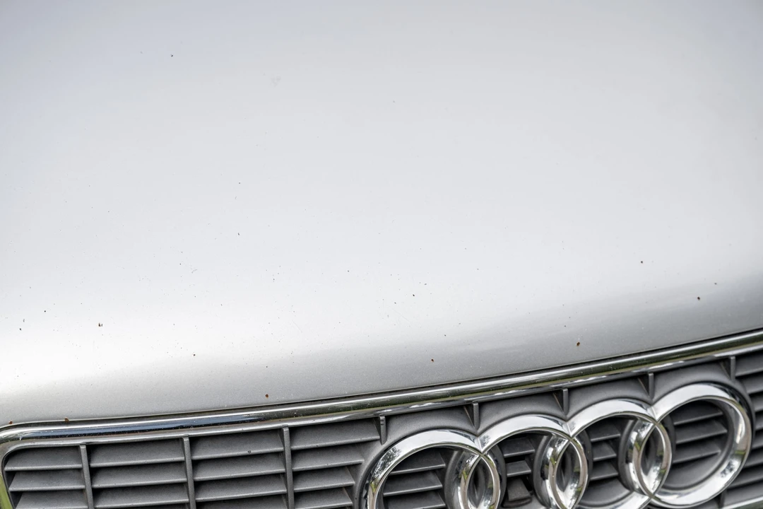 2001 Audi B5 S4 - Image 31 of 31
