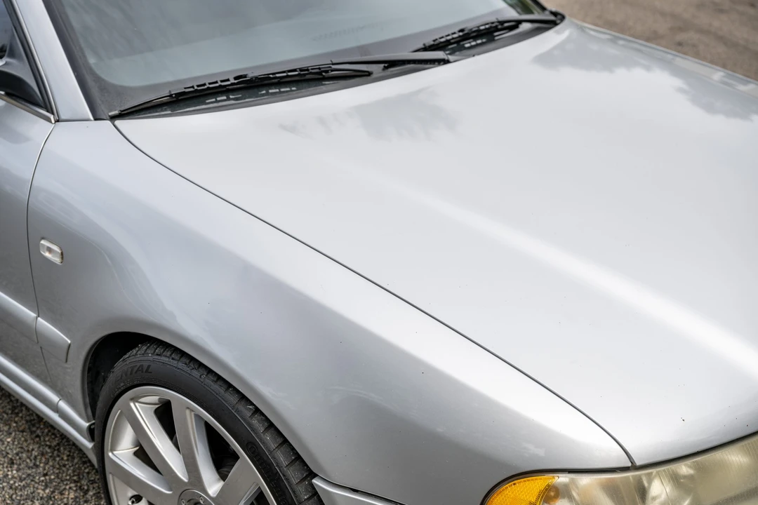 2001 Audi B5 S4 - Image 15 of 31