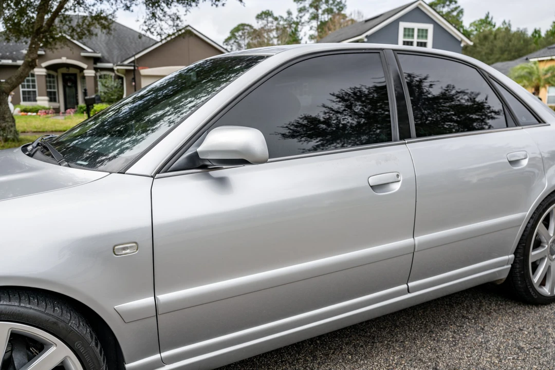 2001 Audi B5 S4 - Image 10 of 31