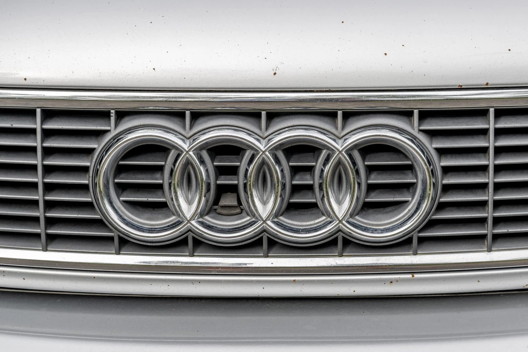 2001 Audi B5 S4 - Image 22 of 31
