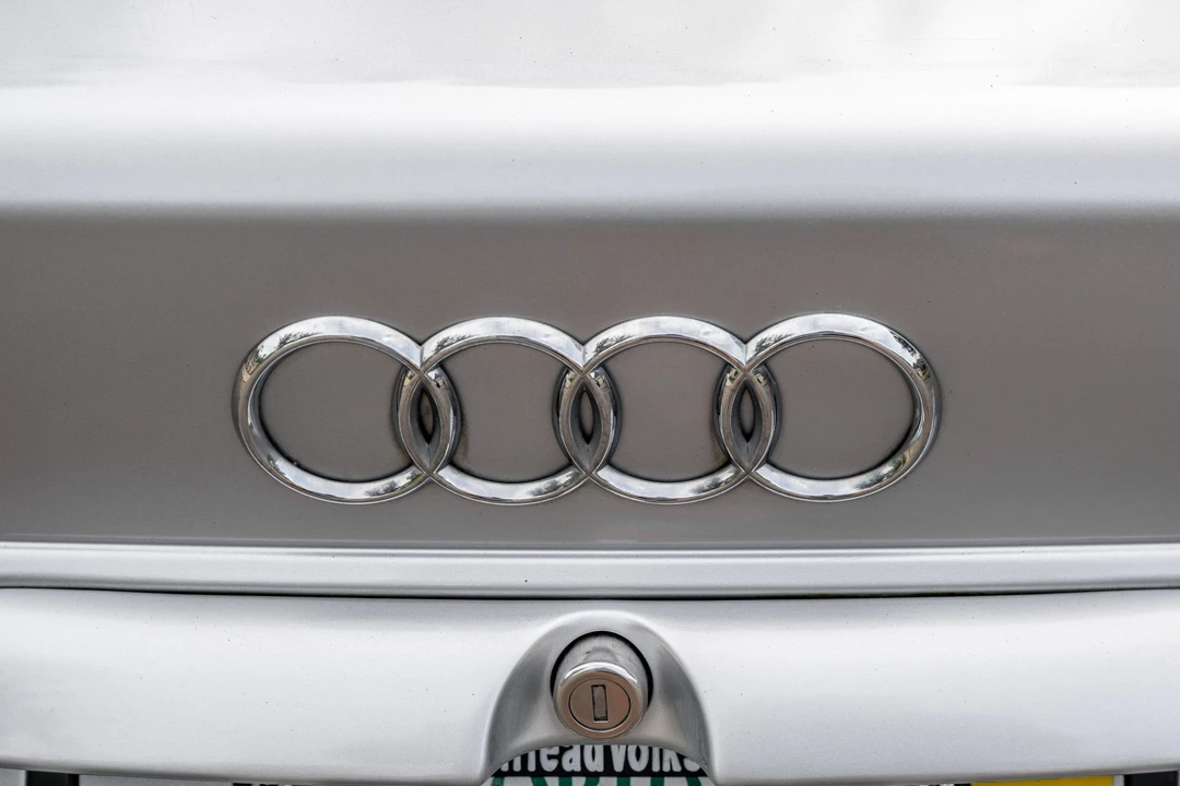 2001 Audi B5 S4 - Image 23 of 31