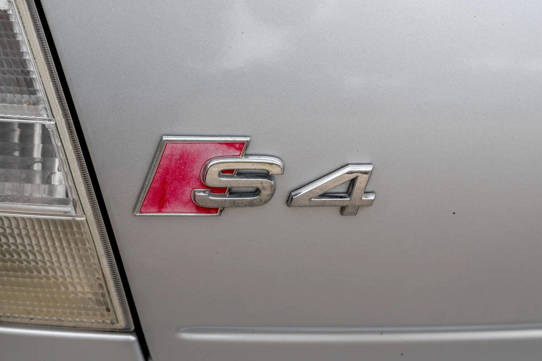 2001 Audi B5 S4 - Image 24 of 31