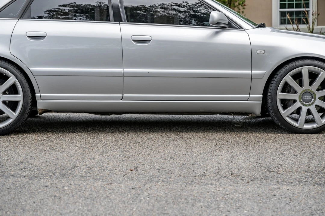 2001 Audi B5 S4 - Image 14 of 31
