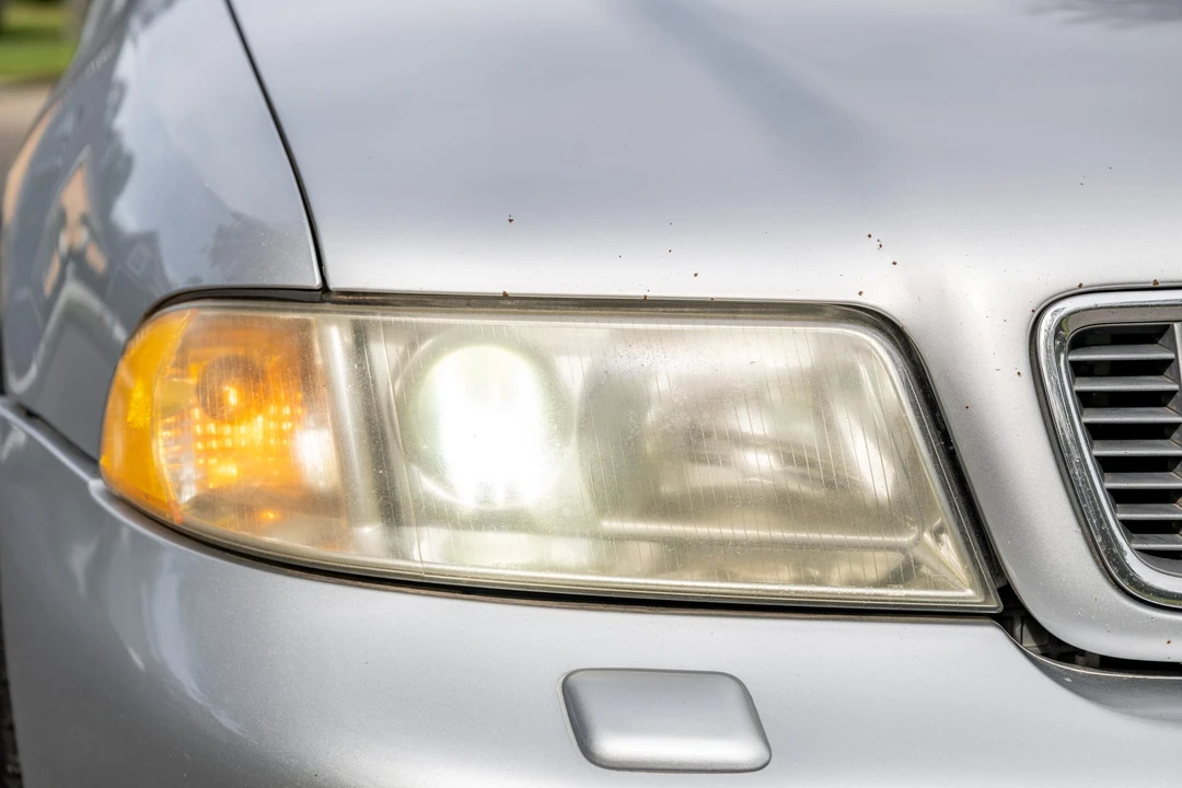 2001 Audi B5 S4 - Image 17 of 31
