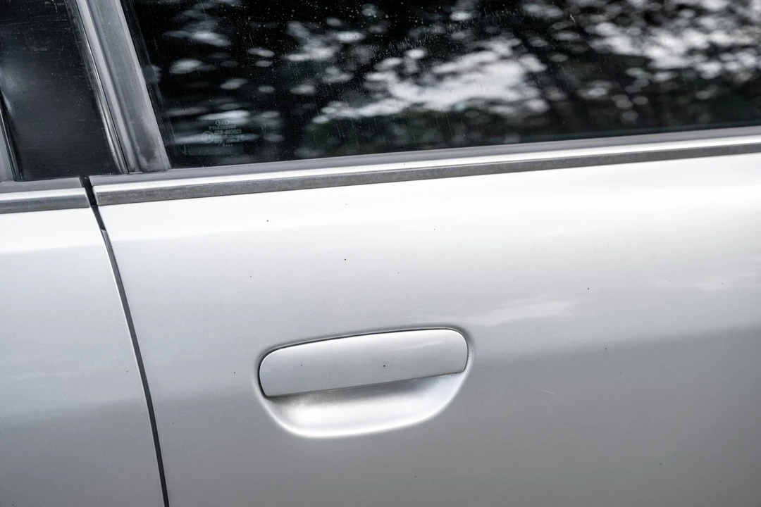 2001 Audi B5 S4 - Image 28 of 31
