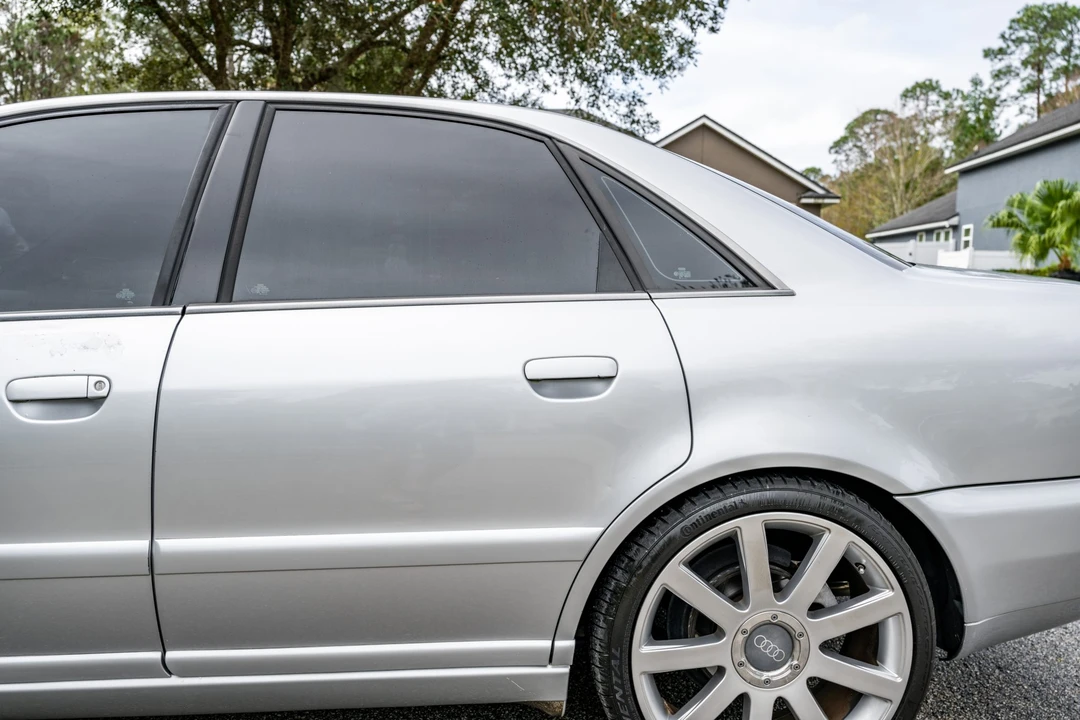 2001 Audi B5 S4 - Image 12 of 31