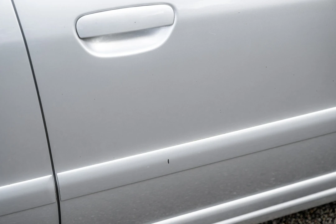 2001 Audi B5 S4 - Image 27 of 31