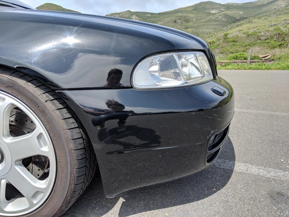 2001 Audi B5 S4 - Image 28 of 31