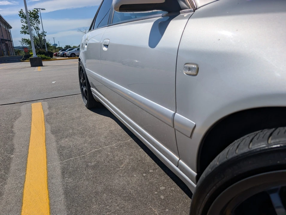 2001 Audi B5 S4 - Image 30 of 31