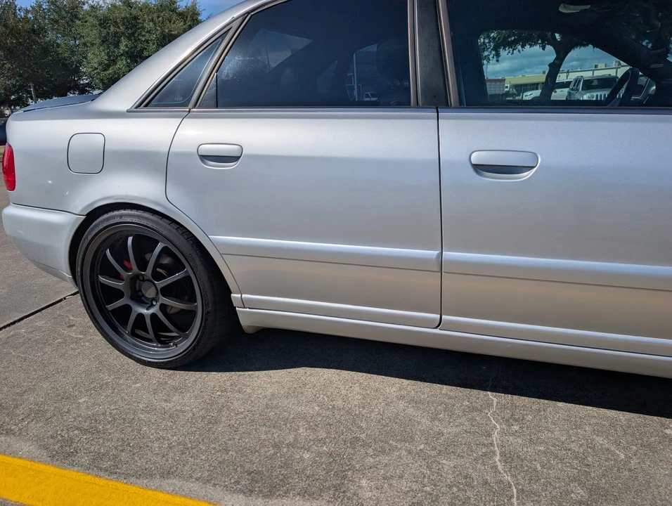 2001 Audi B5 S4 - Image 29 of 31