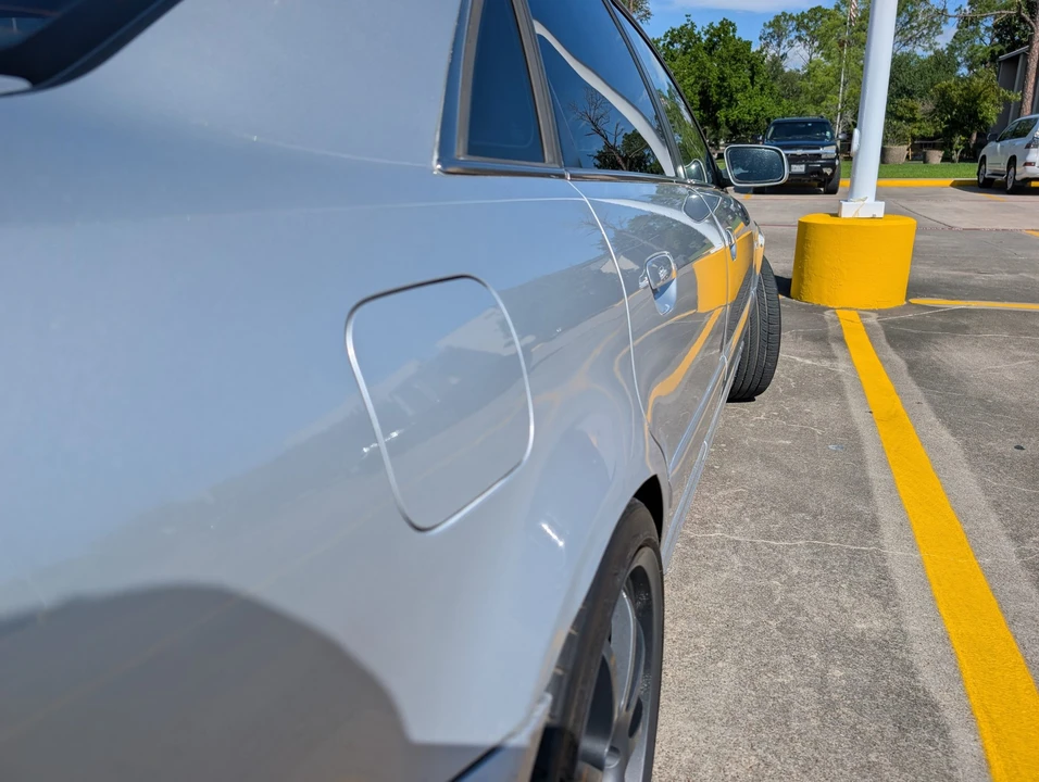 2001 Audi B5 S4 - Image 28 of 31