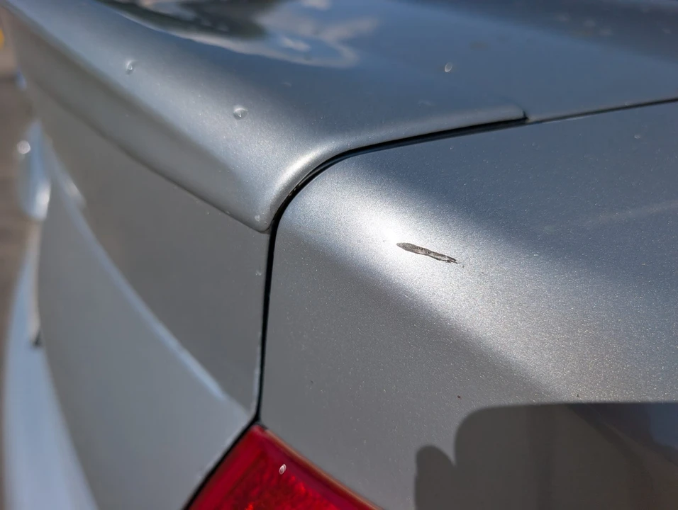 2001 Audi B5 S4 - Image 27 of 31