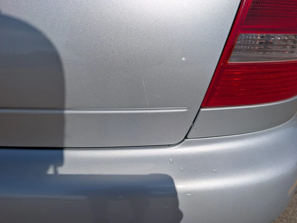 2001 Audi B5 S4 - Image 26 of 31