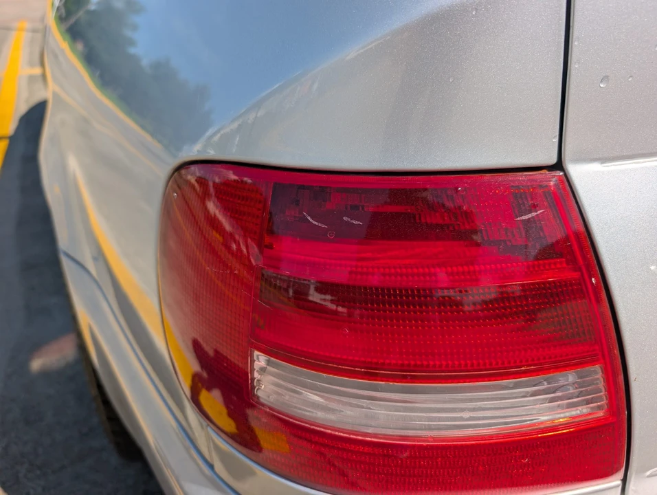 2001 Audi B5 S4 - Image 25 of 31