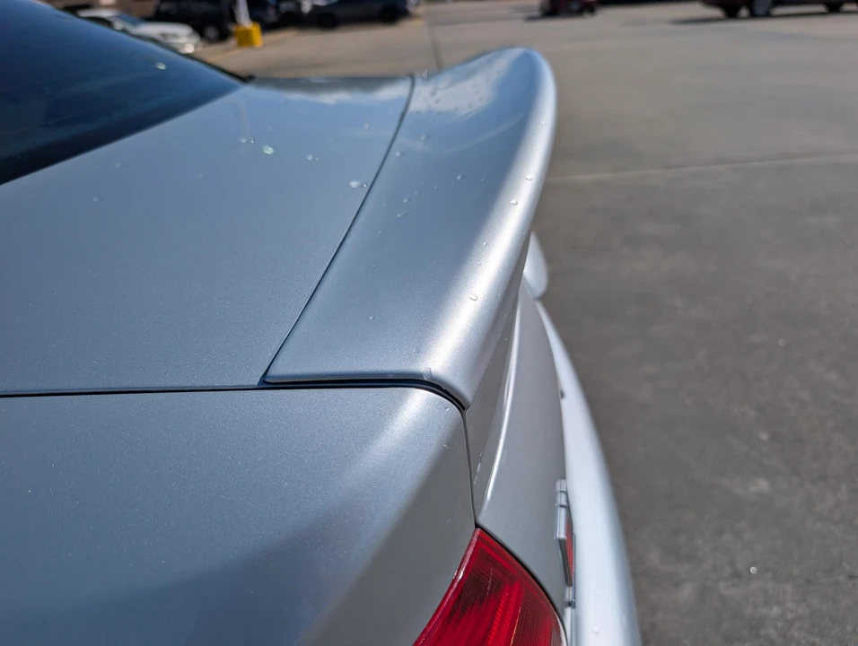 2001 Audi B5 S4 - Image 24 of 31