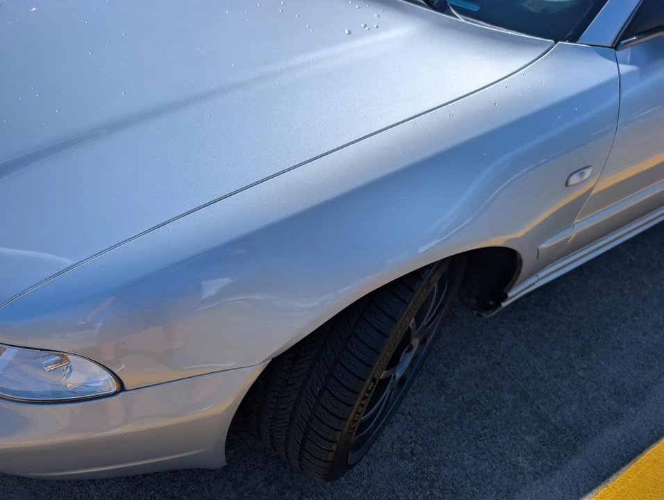 2001 Audi B5 S4 - Image 15 of 31