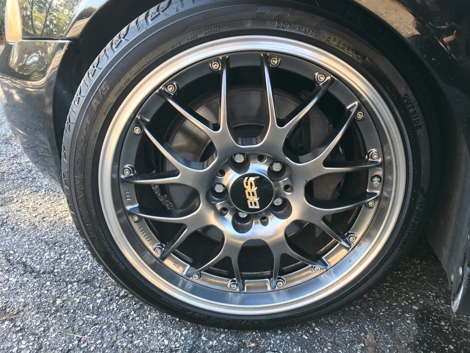 2001 Audi B5 S4 - Image 29 of 31
