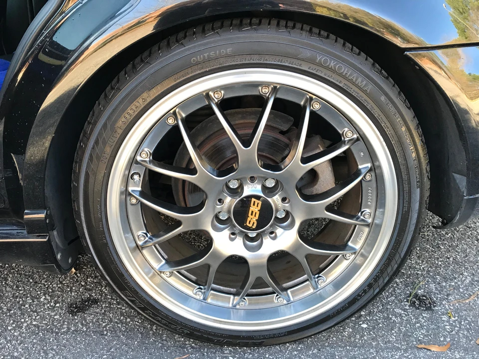 2001 Audi B5 S4 - Image 30 of 31