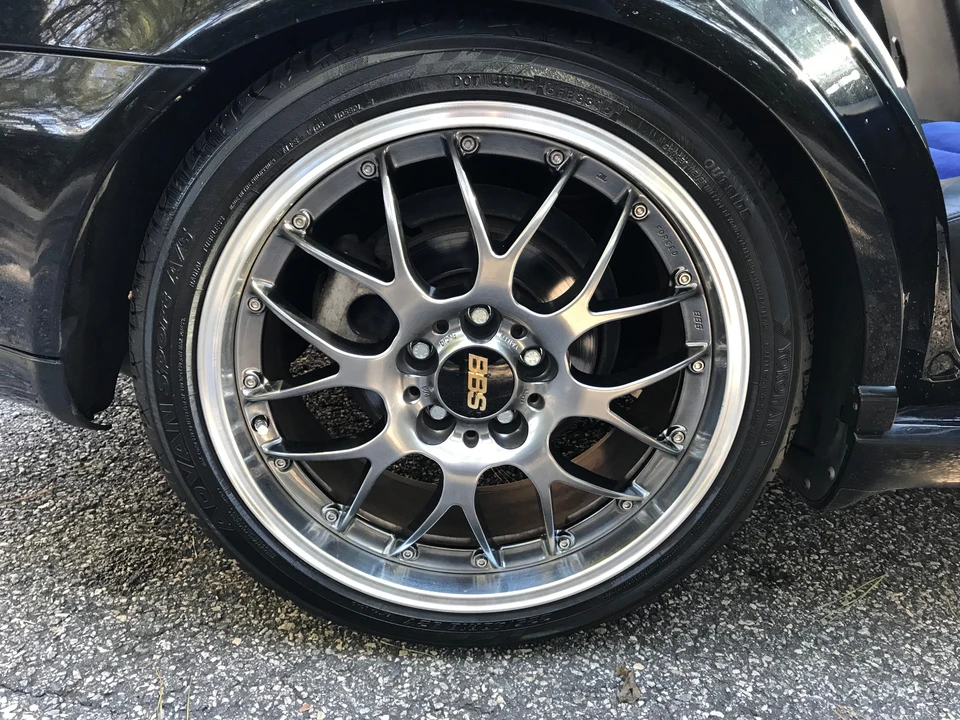 2001 Audi B5 S4 - Image 31 of 31