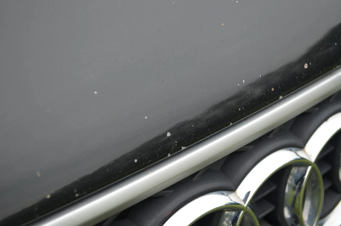 2001 Audi B5 S4 - Image 14 of 31