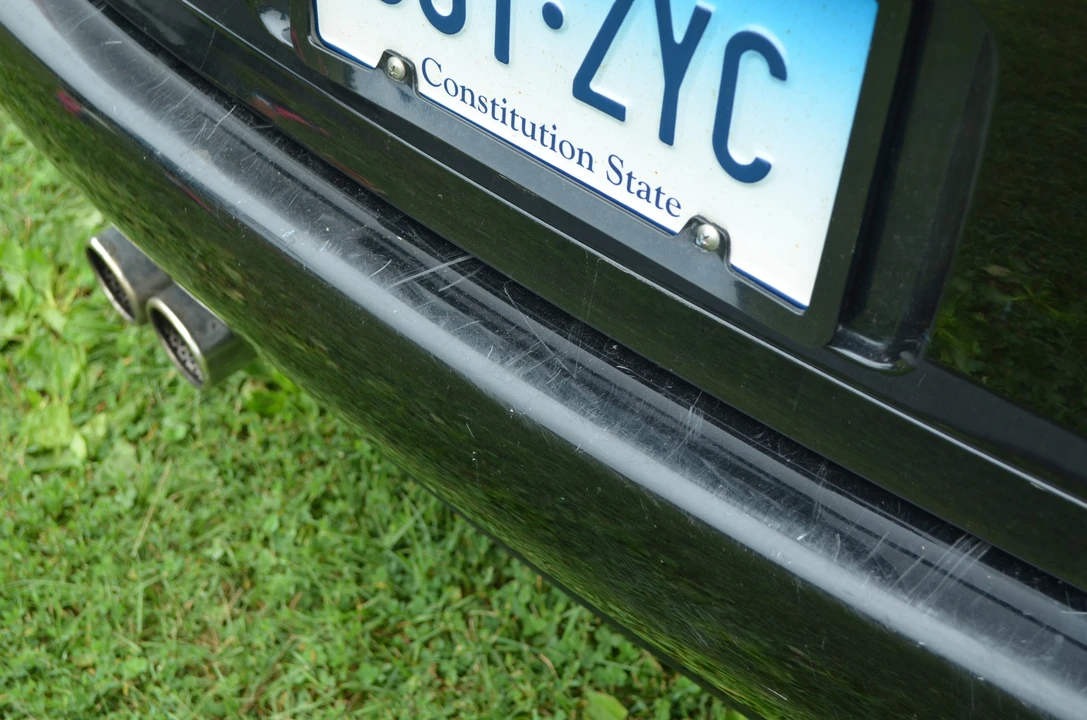 2001 Audi B5 S4 - Image 15 of 31