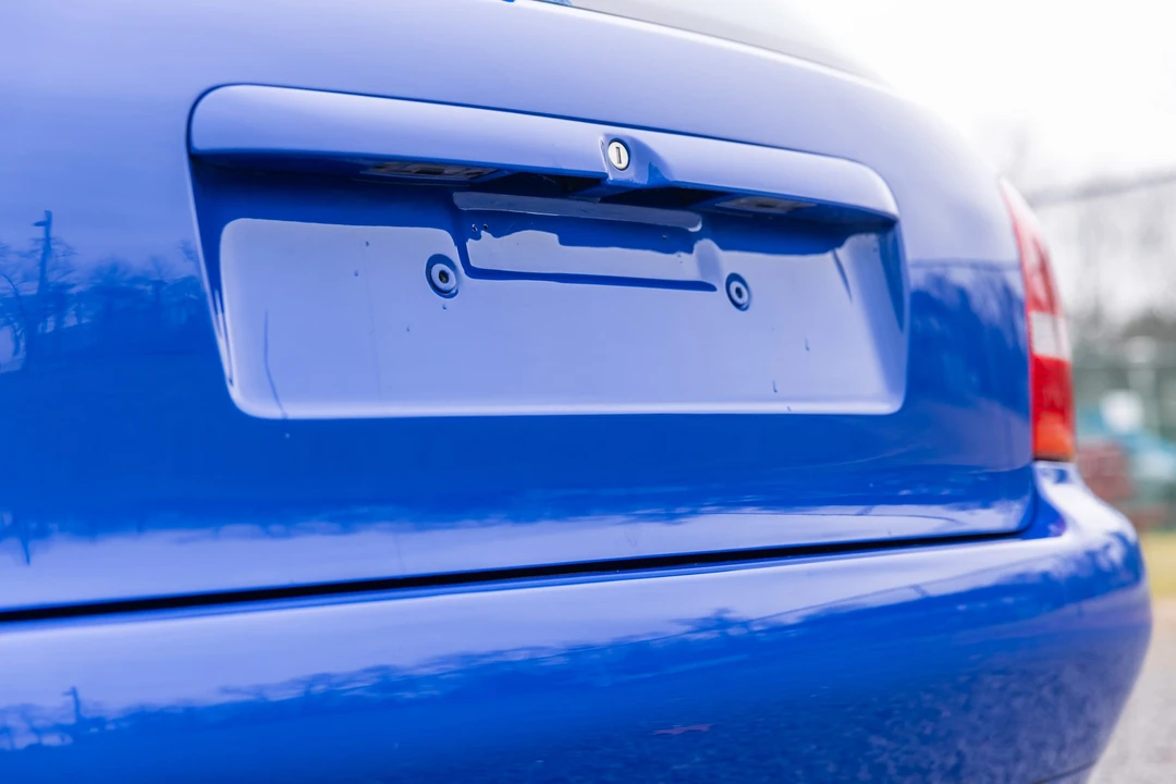 2001 Audi B5 S4 - Image 29 of 31