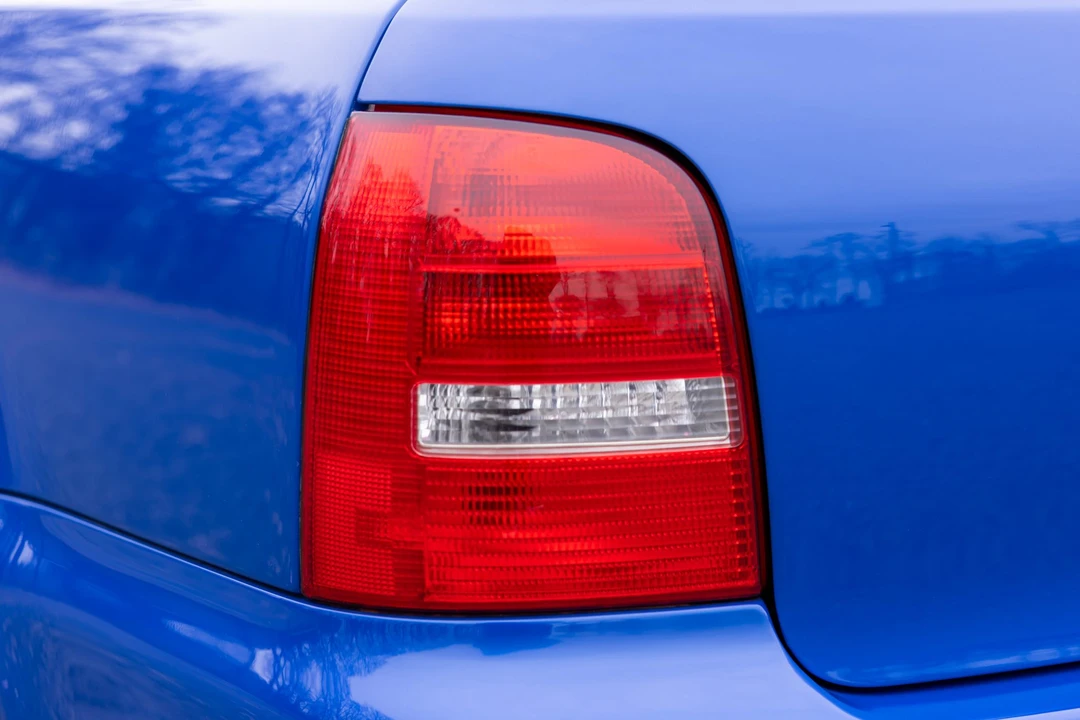 2001 Audi B5 S4 - Image 31 of 31
