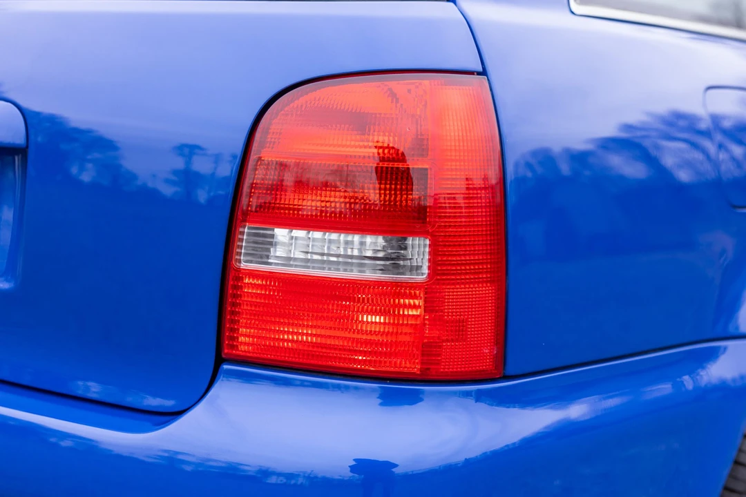 2001 Audi B5 S4 - Image 25 of 31