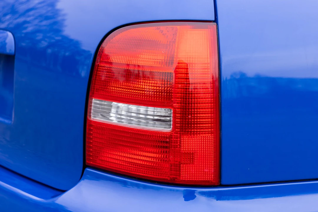 2001 Audi B5 S4 - Image 26 of 31