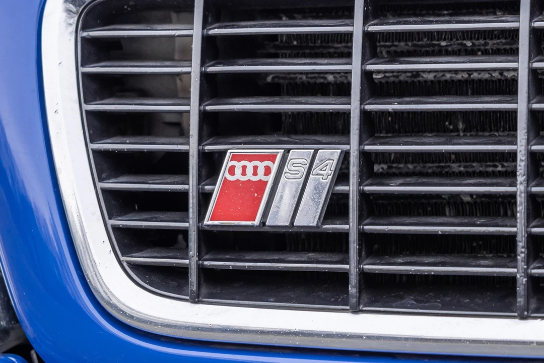 2001 Audi B5 S4 - Image 15 of 31