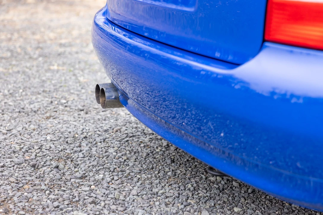 2001 Audi B5 S4 - Image 27 of 31