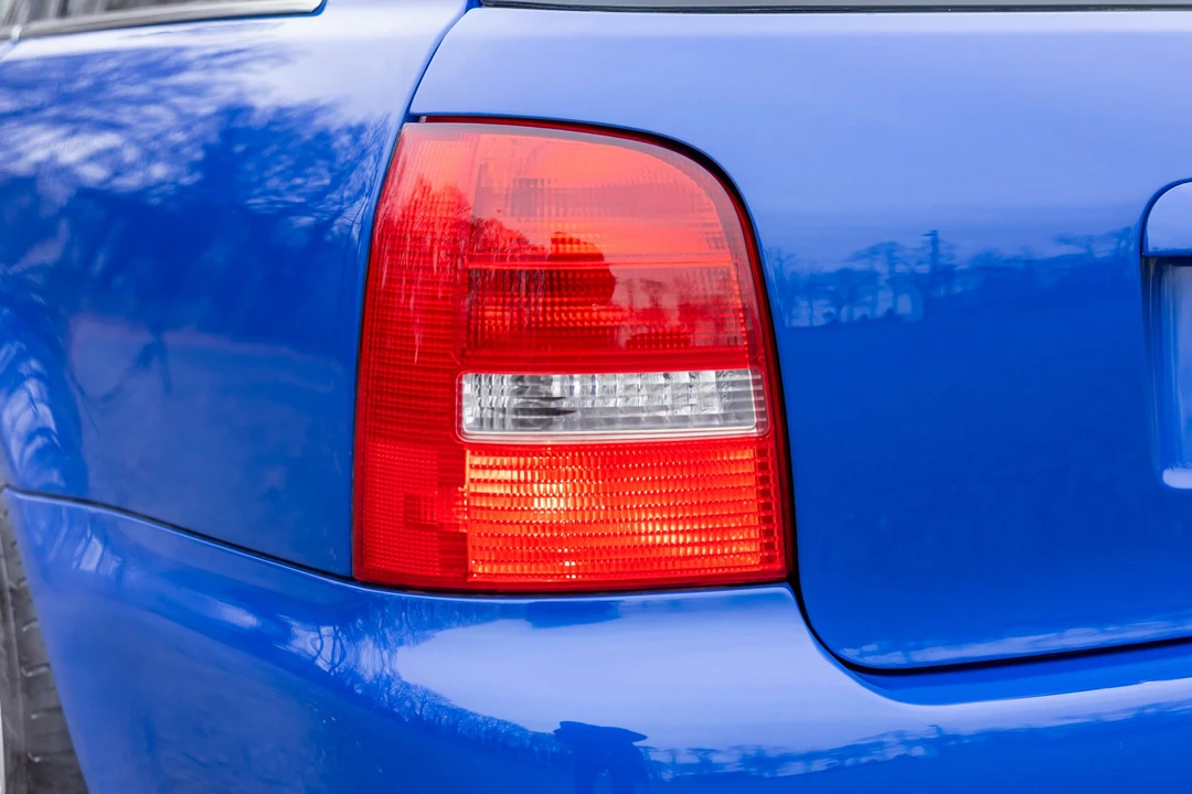 2001 Audi B5 S4 - Image 30 of 31