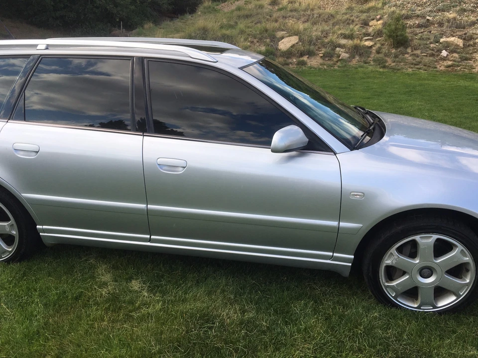 2001 Audi B5 S4 - Image 4 of 31