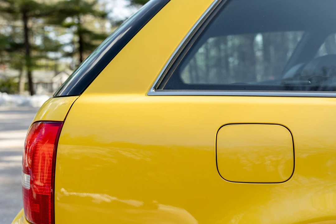 2001 Audi B5 S4 - Image 31 of 31