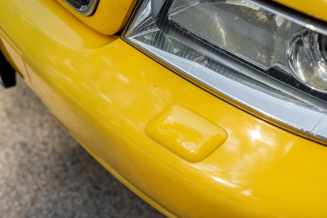 2001 Audi B5 S4 - Image 19 of 31