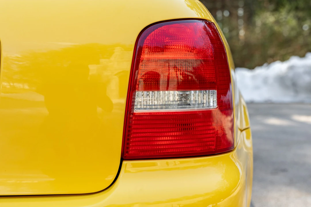 2001 Audi B5 S4 - Image 26 of 31