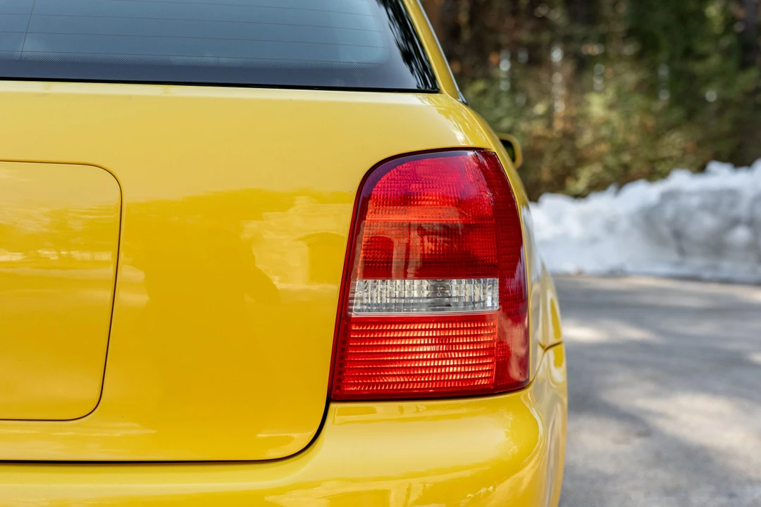 2001 Audi B5 S4 - Image 28 of 31