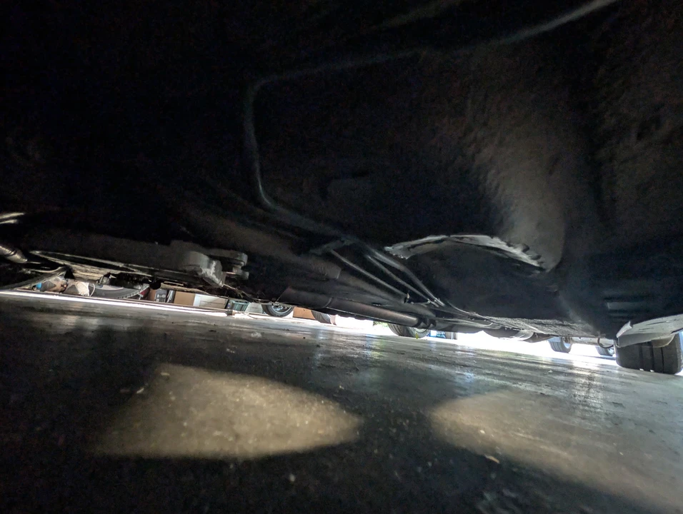 2001 Audi B5 S4 - Image 29 of 31