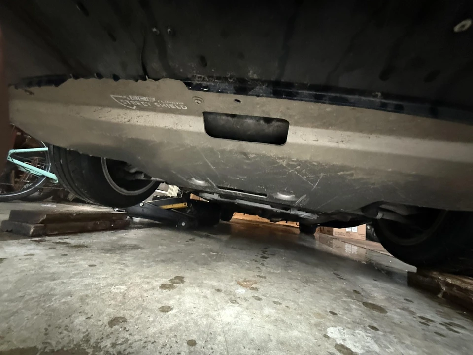 2001 Audi B5 S4 - Image 31 of 31