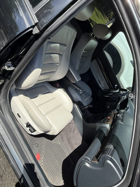 2001 Audi B5 S4 - Image 12 of 31