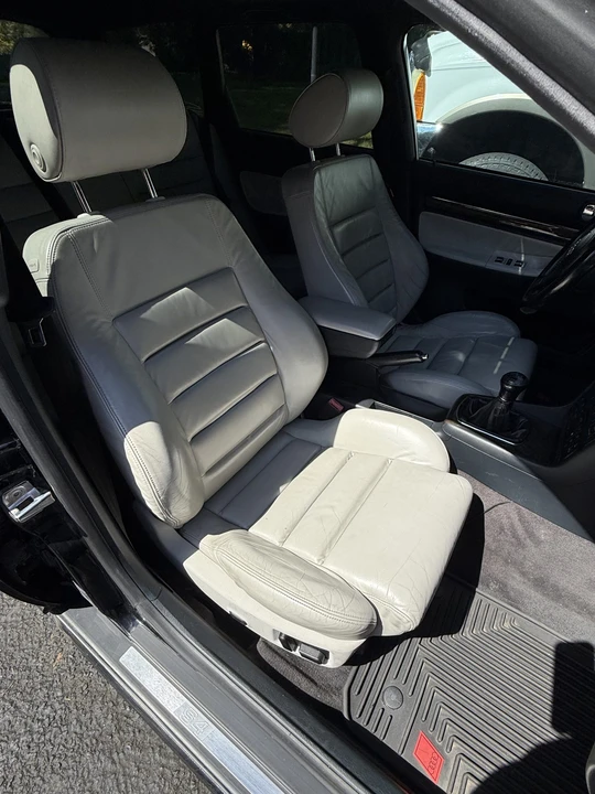 2001 Audi B5 S4 - Image 11 of 31