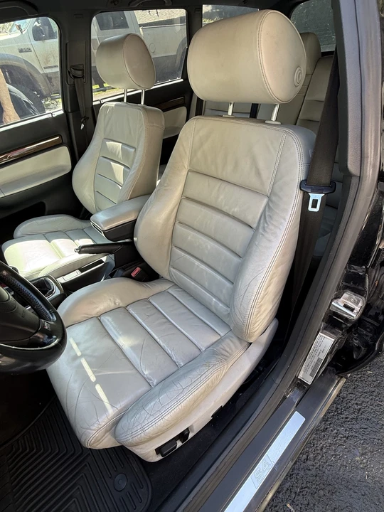 2001 Audi B5 S4 - Image 10 of 31