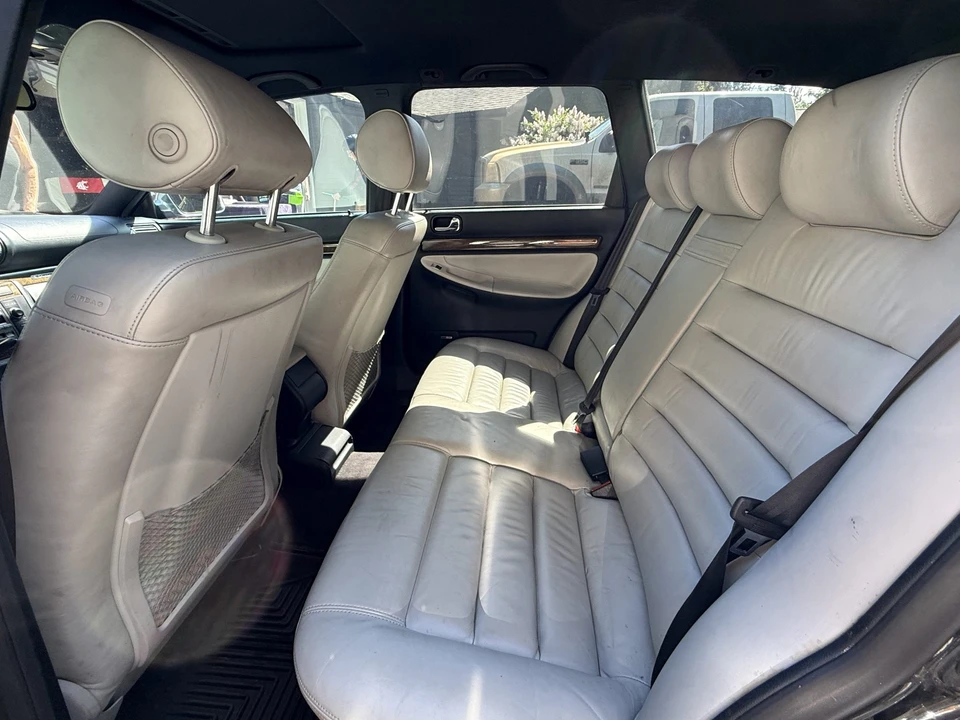 2001 Audi B5 S4 - Image 15 of 31